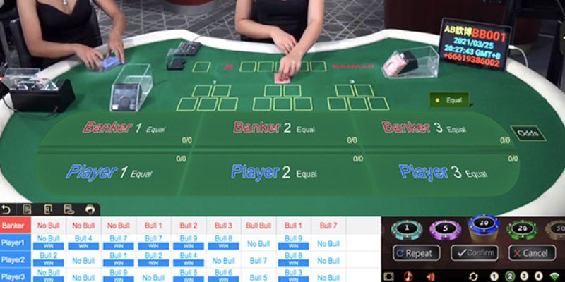 nohu88 casino ở đâu
