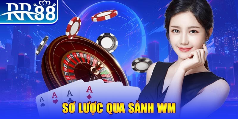 nohu88 chơi baccarat là gì
