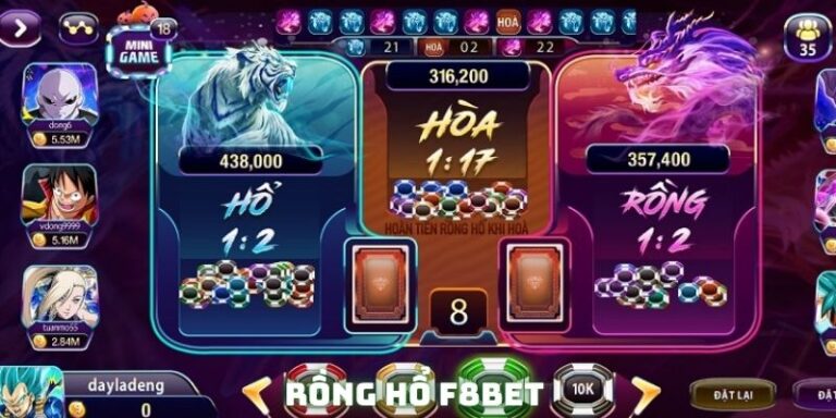 nohu88 mơ thấy nổ hũ đánh con gì